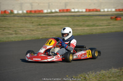 24/06/2012 : Trophée Gangeois à Ganges (Photos Antoine Camblor) 2012 — karting