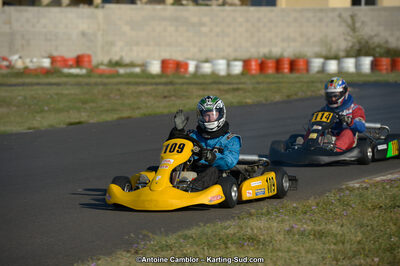 24/06/2012 : Trophée Gangeois à Ganges (Photos Antoine Camblor) 2012 — karting
