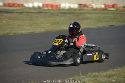 24/06/2012 : Trophée Gangeois à Ganges (Photos Antoine Camblor) 2012 — karting