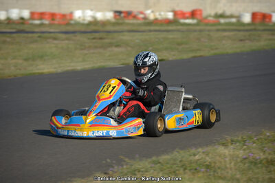24/06/2012 : Trophée Gangeois à Ganges (Photos Antoine Camblor) 2012 — karting