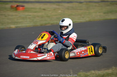 24/06/2012 : Trophée Gangeois à Ganges (Photos Antoine Camblor) 2012 — karting
