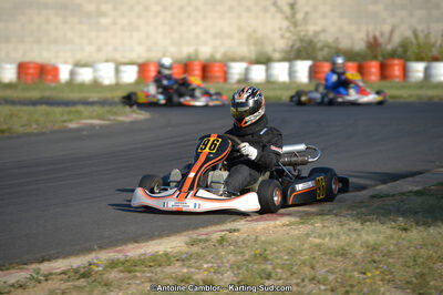 24/06/2012 : Trophée Gangeois à Ganges (Photos Antoine Camblor) 2012 — karting