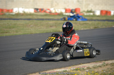 24/06/2012 : Trophée Gangeois à Ganges (Photos Antoine Camblor) 2012 — karting