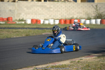 24/06/2012 : Trophée Gangeois à Ganges (Photos Antoine Camblor) 2012 — karting
