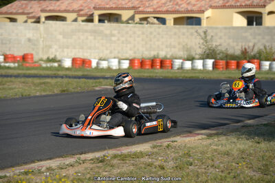 24/06/2012 : Trophée Gangeois à Ganges (Photos Antoine Camblor) 2012 — karting