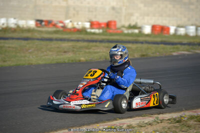 24/06/2012 : Trophée Gangeois à Ganges (Photos Antoine Camblor) 2012 — karting