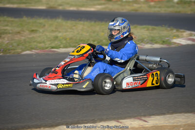 24/06/2012 : Trophée Gangeois à Ganges (Photos Antoine Camblor) 2012 — karting
