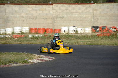 24/06/2012 : Trophée Gangeois à Ganges (Photos Antoine Camblor) 2012 — karting
