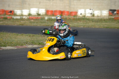 24/06/2012 : Trophée Gangeois à Ganges (Photos Antoine Camblor) 2012 — karting