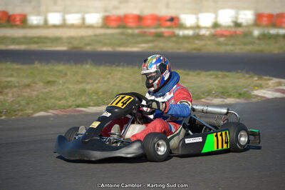 24/06/2012 : Trophée Gangeois à Ganges (Photos Antoine Camblor) 2012 — karting