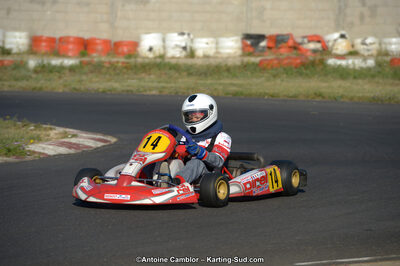 24/06/2012 : Trophée Gangeois à Ganges (Photos Antoine Camblor) 2012 — karting