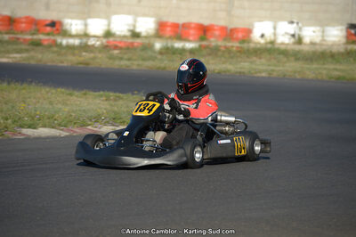 24/06/2012 : Trophée Gangeois à Ganges (Photos Antoine Camblor) 2012 — karting