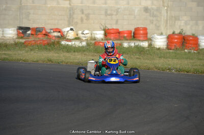24/06/2012 : Trophée Gangeois à Ganges (Photos Antoine Camblor) 2012 — karting