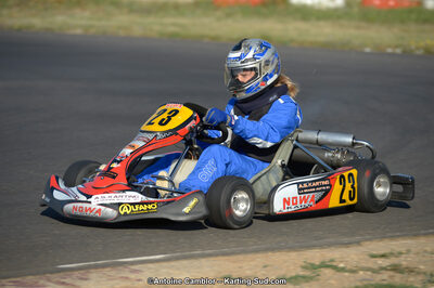 24/06/2012 : Trophée Gangeois à Ganges (Photos Antoine Camblor) 2012 — karting