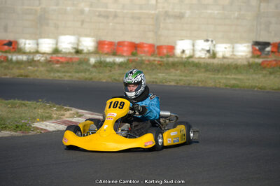 24/06/2012 : Trophée Gangeois à Ganges (Photos Antoine Camblor) 2012 — karting