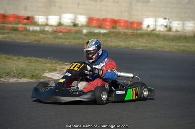 24/06/2012 : Trophée Gangeois à Ganges (Photos Antoine Camblor) 2012 — karting
