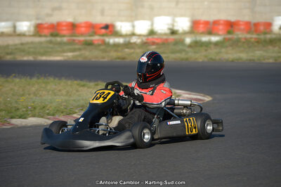 24/06/2012 : Trophée Gangeois à Ganges (Photos Antoine Camblor) 2012 — karting