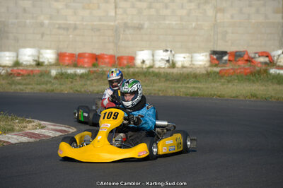 24/06/2012 : Trophée Gangeois à Ganges (Photos Antoine Camblor) 2012 — karting