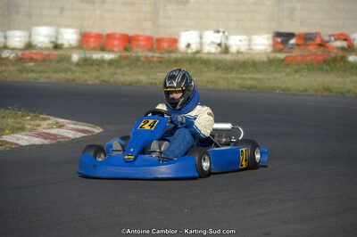 24/06/2012 : Trophée Gangeois à Ganges (Photos Antoine Camblor) 2012 — karting