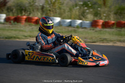 24/06/2012 : Trophée Gangeois à Ganges (Photos Antoine Camblor) 2012 — karting