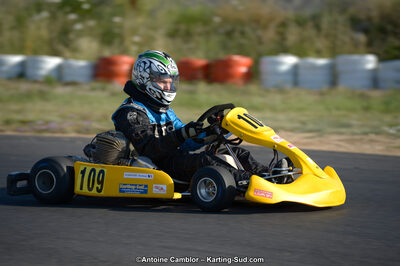 24/06/2012 : Trophée Gangeois à Ganges (Photos Antoine Camblor) 2012 — karting