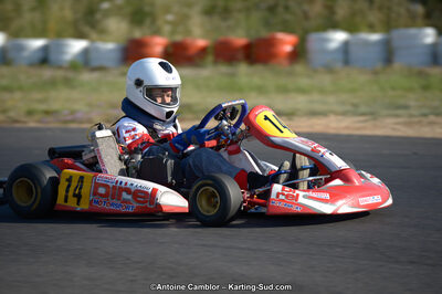 24/06/2012 : Trophée Gangeois à Ganges (Photos Antoine Camblor) 2012 — karting