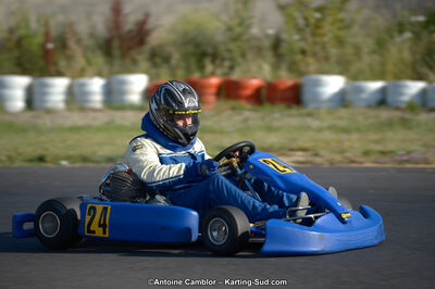 24/06/2012 : Trophée Gangeois à Ganges (Photos Antoine Camblor) 2012 — karting