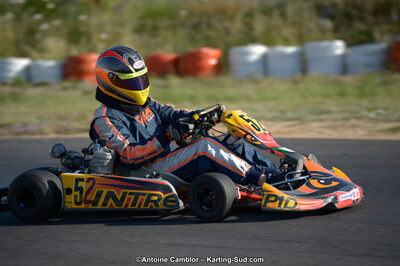 24/06/2012 : Trophée Gangeois à Ganges (Photos Antoine Camblor) 2012 — karting
