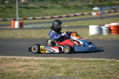 24/06/2012 : Trophée Gangeois à Ganges (Photos Antoine Camblor) 2012 — karting