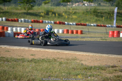24/06/2012 : Trophée Gangeois à Ganges (Photos Antoine Camblor) 2012 — karting