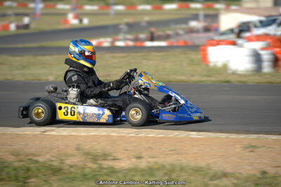 24/06/2012 : Trophée Gangeois à Ganges (Photos Antoine Camblor) 2012 — karting