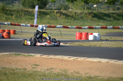 24/06/2012 : Trophée Gangeois à Ganges (Photos Antoine Camblor) 2012 — karting