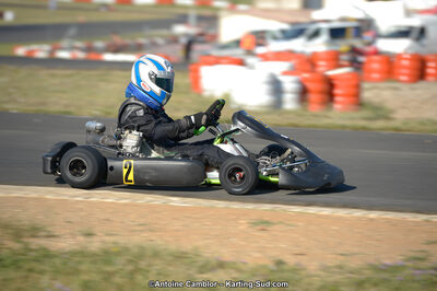 24/06/2012 : Trophée Gangeois à Ganges (Photos Antoine Camblor) 2012 — karting