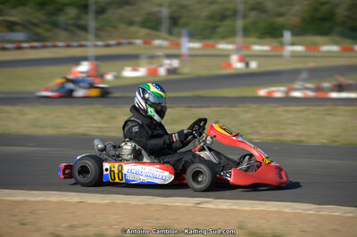 24/06/2012 : Trophée Gangeois à Ganges (Photos Antoine Camblor) 2012 — karting