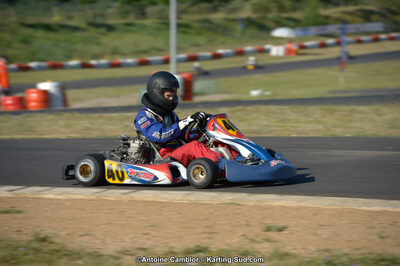 24/06/2012 : Trophée Gangeois à Ganges (Photos Antoine Camblor) 2012 — karting