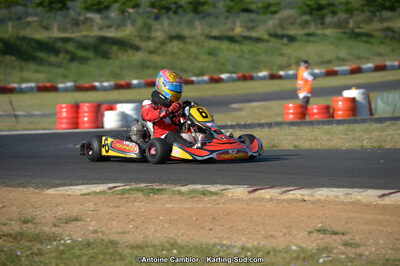 24/06/2012 : Trophée Gangeois à Ganges (Photos Antoine Camblor) 2012 — karting
