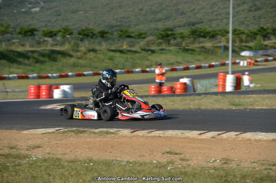 24/06/2012 : Trophée Gangeois à Ganges (Photos Antoine Camblor) 2012 — karting