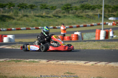 24/06/2012 : Trophée Gangeois à Ganges (Photos Antoine Camblor) 2012 — karting