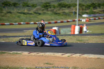 24/06/2012 : Trophée Gangeois à Ganges (Photos Antoine Camblor) 2012 — karting