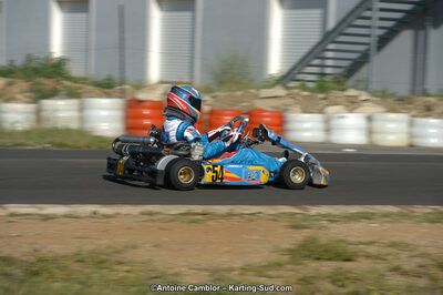 24/06/2012 : Trophée Gangeois à Ganges (Photos Antoine Camblor) 2012 — karting
