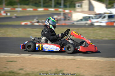 24/06/2012 : Trophée Gangeois à Ganges (Photos Antoine Camblor) 2012 — karting
