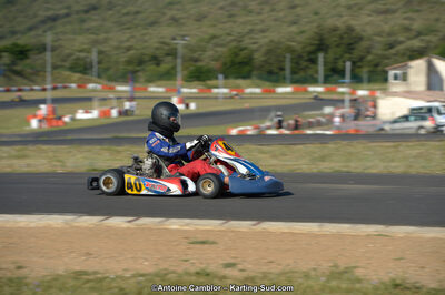24/06/2012 : Trophée Gangeois à Ganges (Photos Antoine Camblor) 2012 — karting