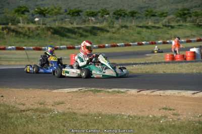 24/06/2012 : Trophée Gangeois à Ganges (Photos Antoine Camblor) 2012 — karting