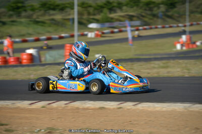 24/06/2012 : Trophée Gangeois à Ganges (Photos Antoine Camblor) 2012 — karting