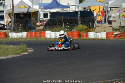 24/06/2012 : Trophée Gangeois à Ganges (Photos Antoine Camblor) 2012 — karting