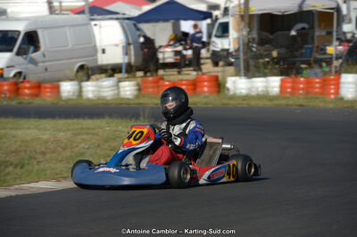 24/06/2012 : Trophée Gangeois à Ganges (Photos Antoine Camblor) 2012 — karting