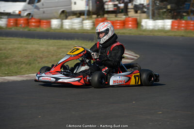 24/06/2012 : Trophée Gangeois à Ganges (Photos Antoine Camblor) 2012 — karting