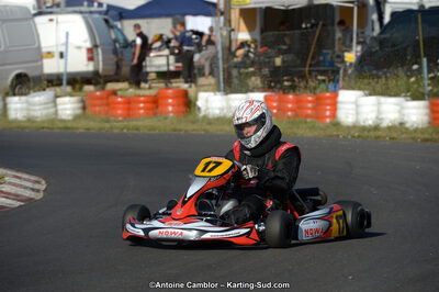24/06/2012 : Trophée Gangeois à Ganges (Photos Antoine Camblor) 2012 — karting