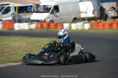 24/06/2012 : Trophée Gangeois à Ganges (Photos Antoine Camblor) 2012 — karting