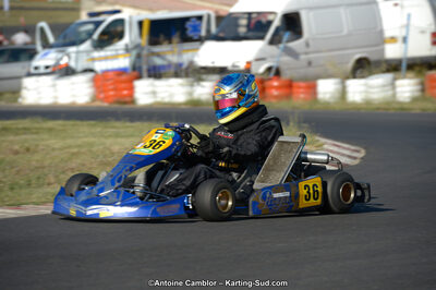 24/06/2012 : Trophée Gangeois à Ganges (Photos Antoine Camblor) 2012 — karting